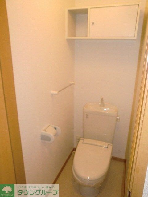 ハウディ五番町の物件内観写真