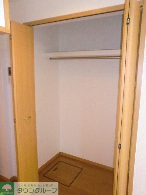 ハウディ五番町の物件内観写真