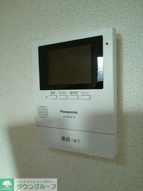 ローレルIIIの物件内観写真