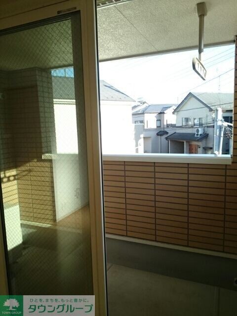 ローレルIIIの物件内観写真