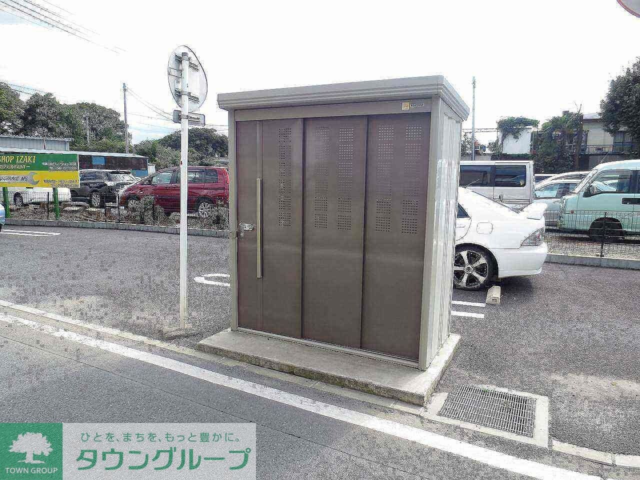 ローレルIIIの物件内観写真