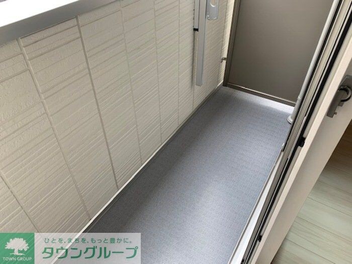 コンフォール　セイワの物件内観写真