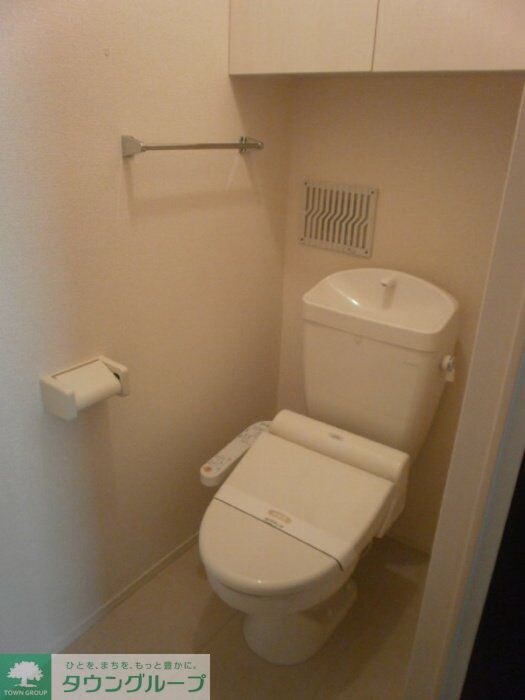 コートヴィレッジ かりんの物件内観写真