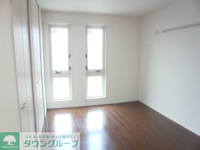 コートヴィレッジ かりんの物件内観写真