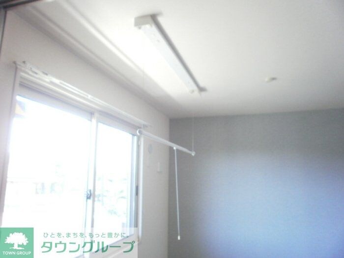 コートヴィレッジ かりんの物件内観写真