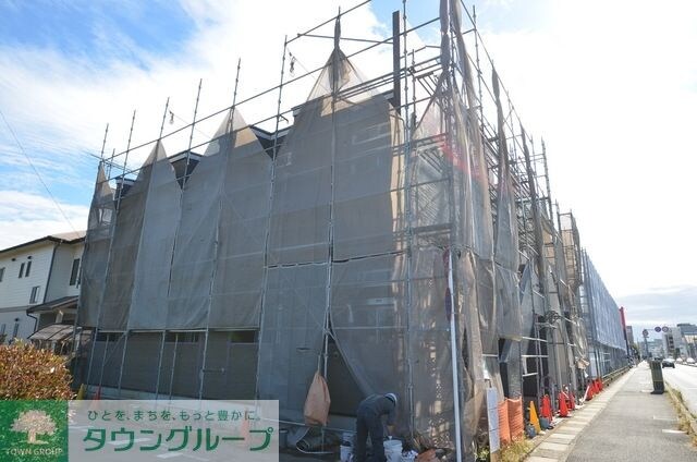 ルーチェの物件内観写真