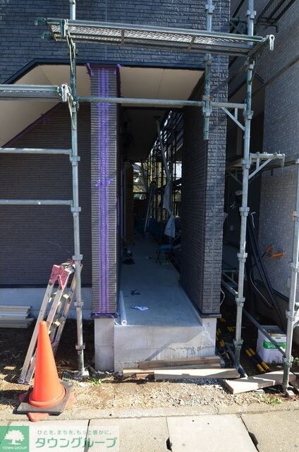 ルーチェの物件内観写真