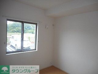 サニー・スクエアの物件内観写真