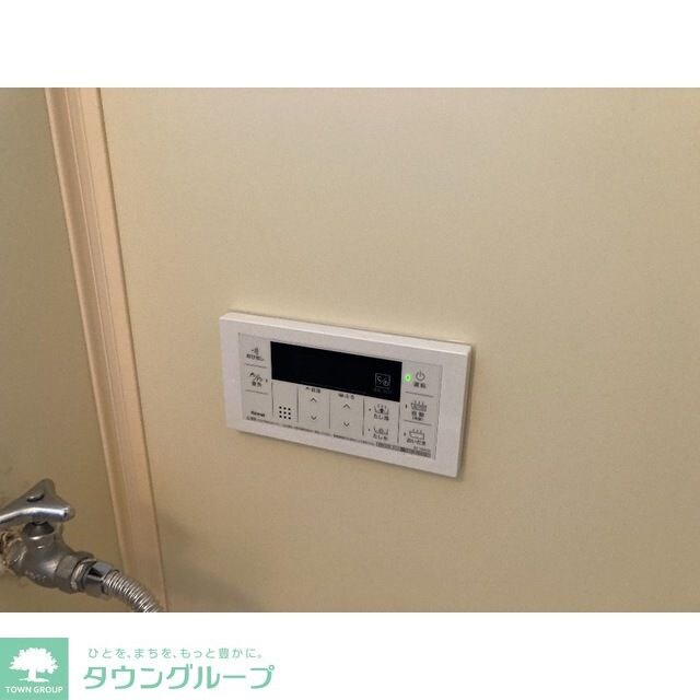 リブレス吉見の物件内観写真