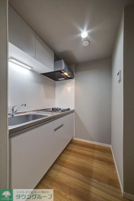 CRASTINE植竹町(クラスティーネウエタケチョウ)の物件内観写真