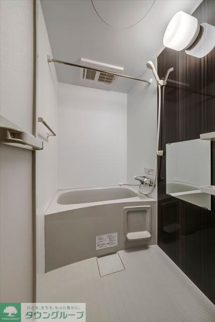 CRASTINE植竹町(クラスティーネウエタケチョウ)の物件内観写真