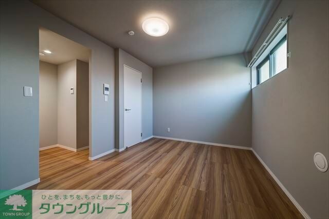 CRASTINE植竹町(クラスティーネウエタケチョウ)の物件内観写真