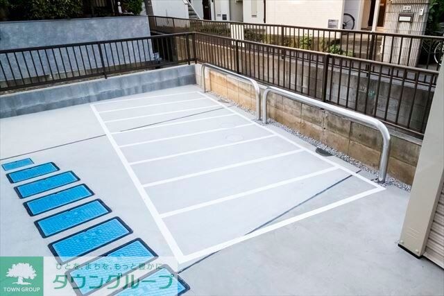 CRASTINE植竹町(クラスティーネウエタケチョウ)の物件内観写真