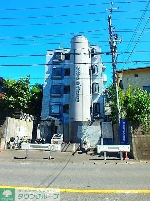 メゾン・ド・パサージュの物件内観写真