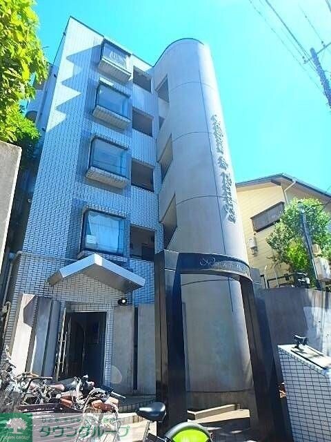 メゾン・ド・パサージュの物件内観写真