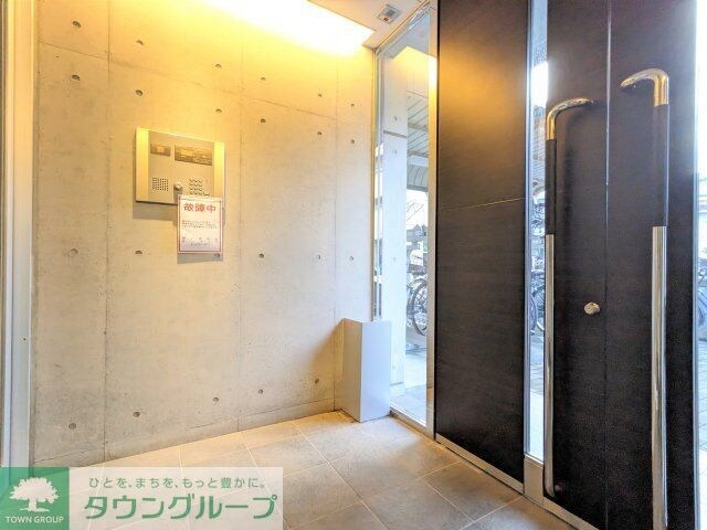 アイビーコートの物件内観写真