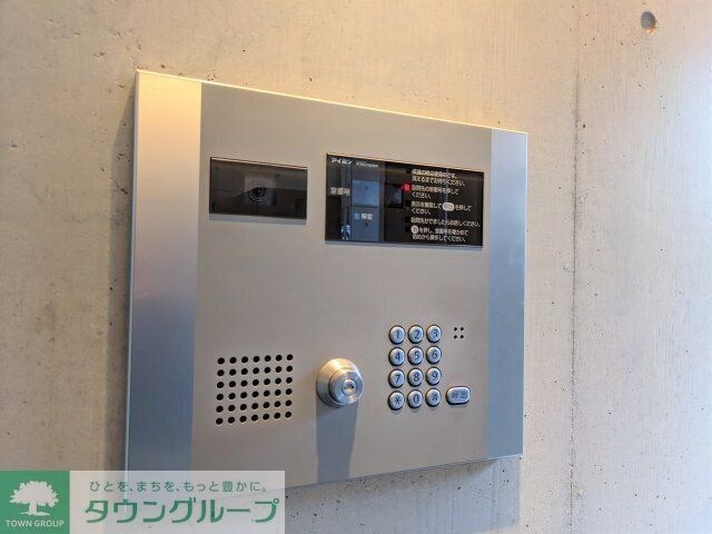 アイビーコートの物件内観写真