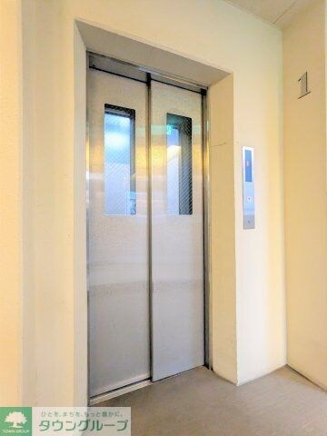 アイビーコートの物件内観写真