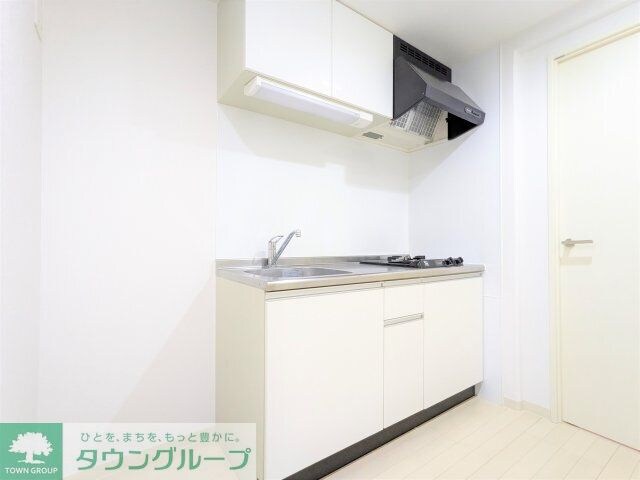 アイビーコートの物件内観写真