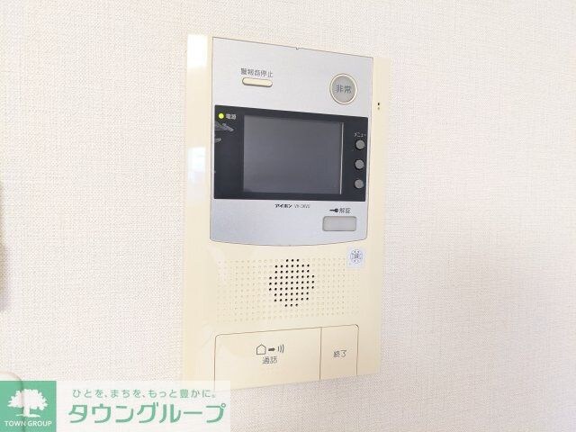 アイビーコートの物件内観写真