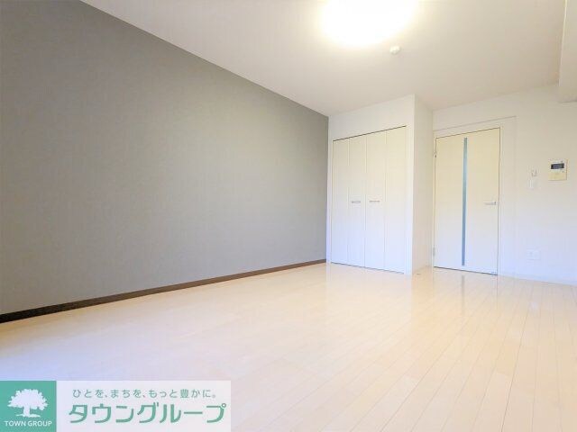 アイビーコートの物件内観写真