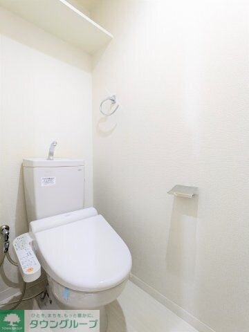 アイビーコートの物件内観写真