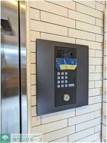 ステラコート北浦和の物件内観写真