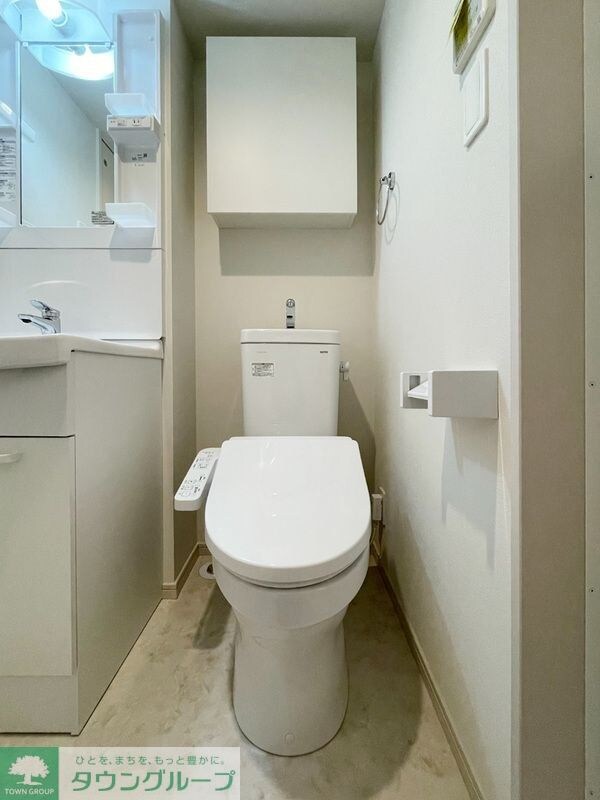 IXO浅間町の物件内観写真