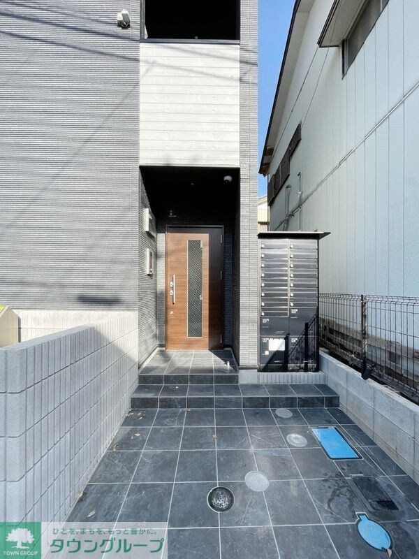 IXO浅間町の物件内観写真