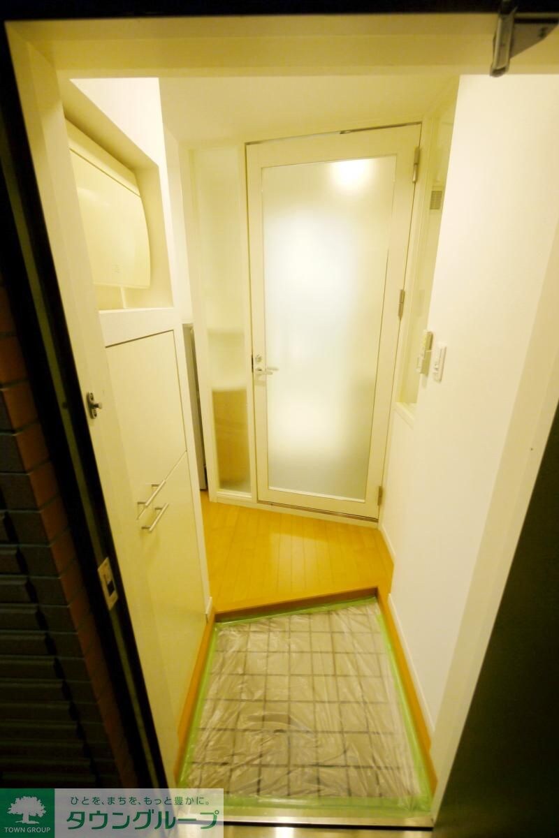 KS-DIOの物件内観写真