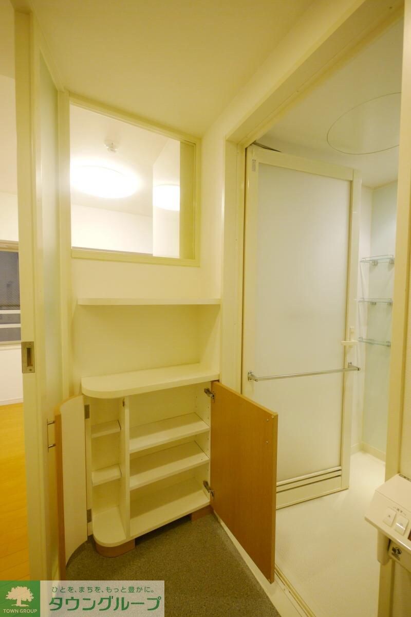 KS-DIOの物件内観写真