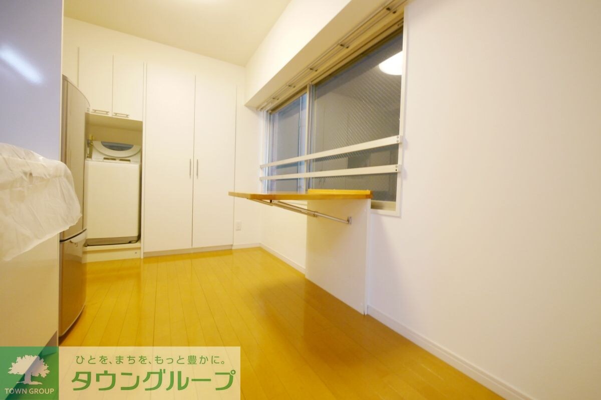 KS-DIOの物件内観写真