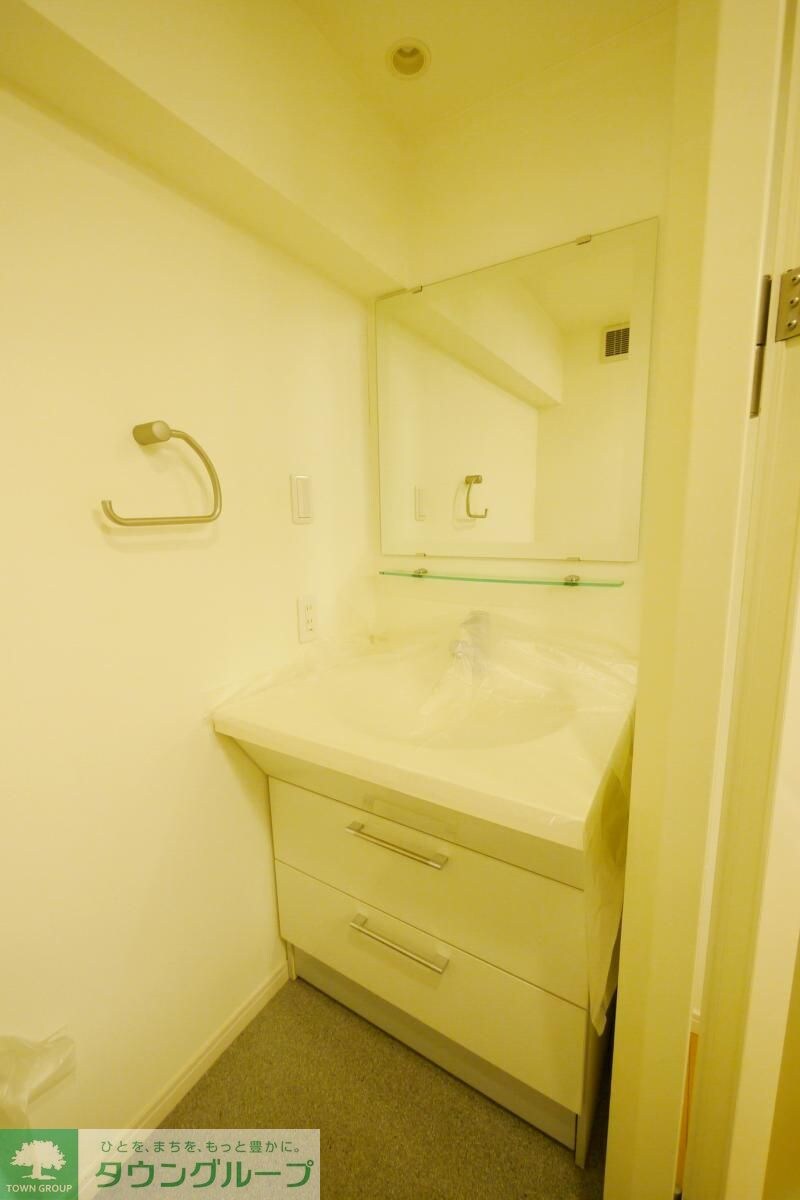 KS-DIOの物件内観写真