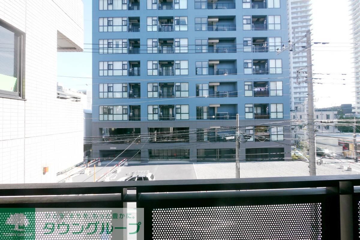 KS-DIOの物件内観写真