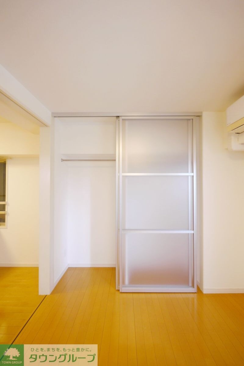 KS-DIOの物件内観写真