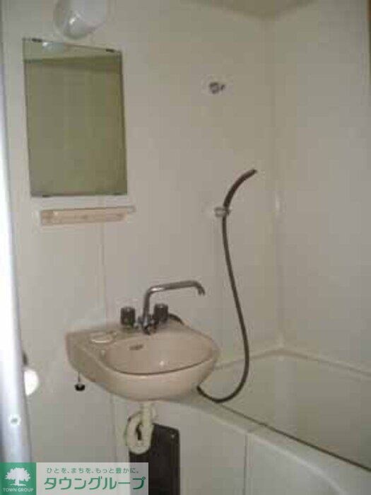 アティアス春日部の物件内観写真