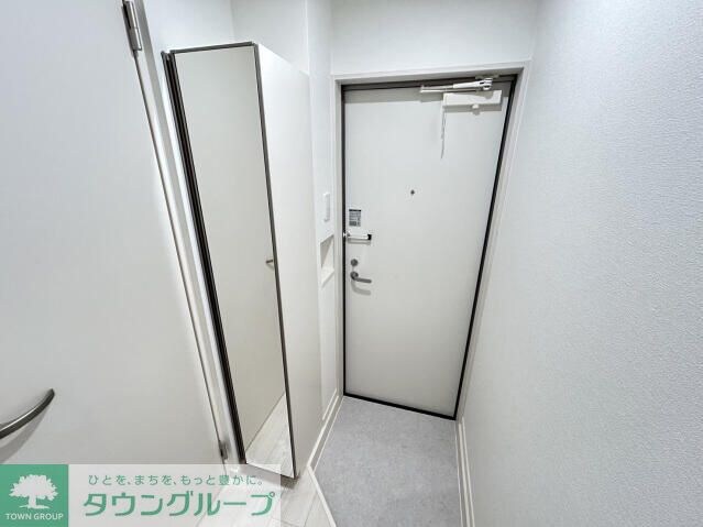 ＣＢ指扇リコの物件内観写真