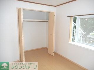 エルディム・山崎の物件内観写真