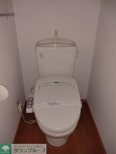 ハイツリジョイスの物件内観写真