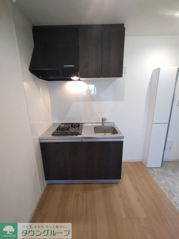 Ambition見沼の物件内観写真