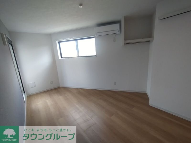 Ambition見沼の物件内観写真