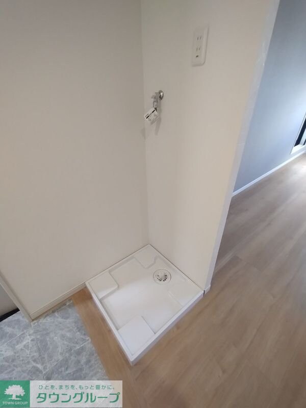 Ambition見沼の物件内観写真