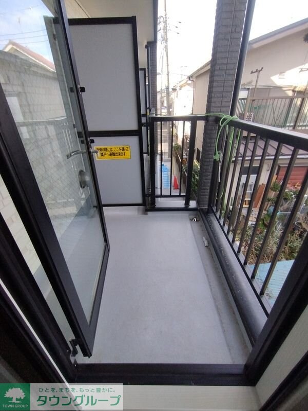 Ambition見沼の物件内観写真