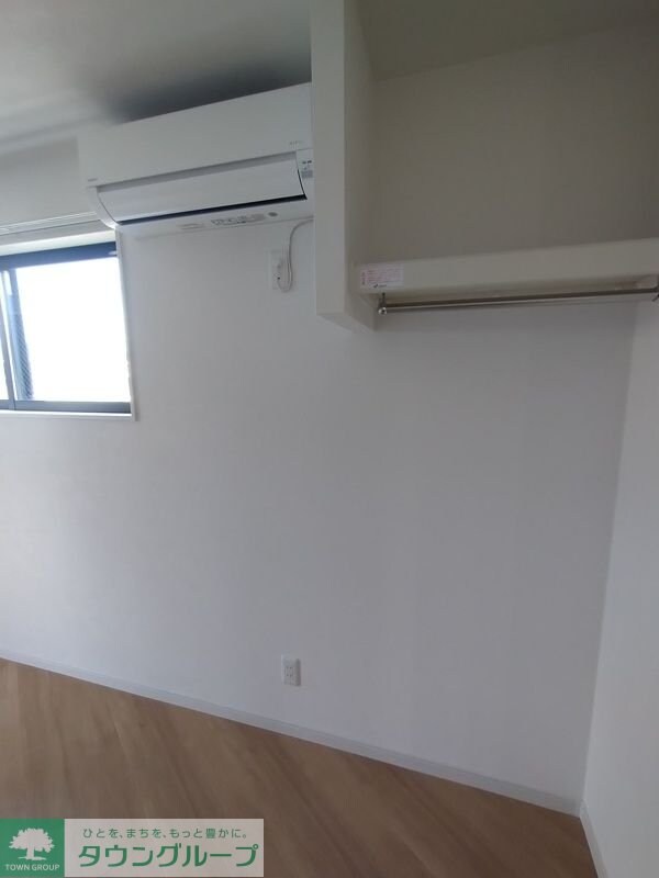 Ambition見沼の物件内観写真