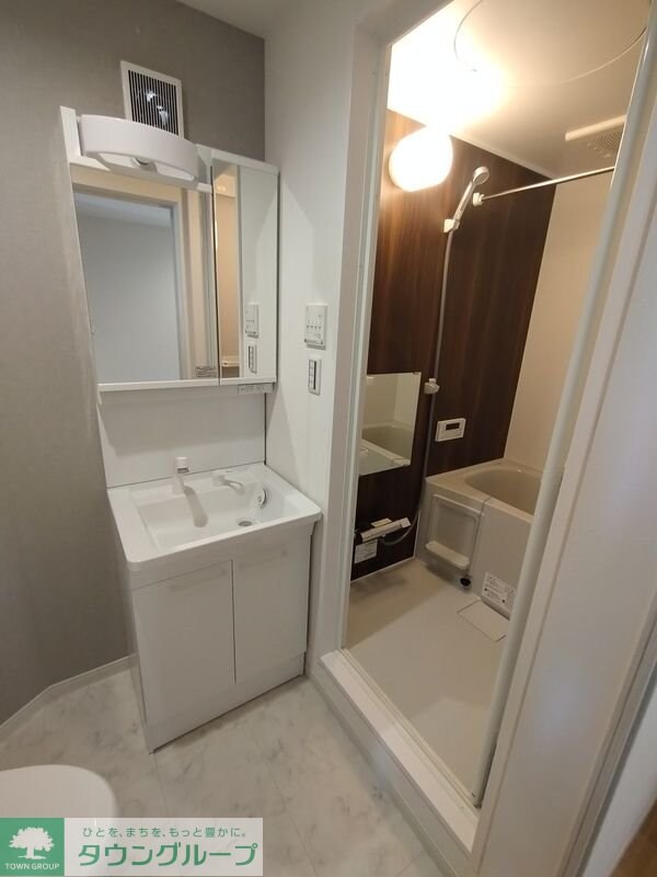 Ambition見沼の物件内観写真