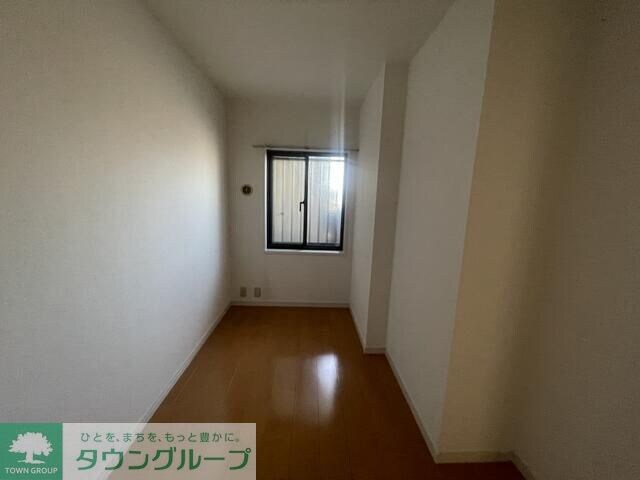 PLENDY大宮七里の物件内観写真