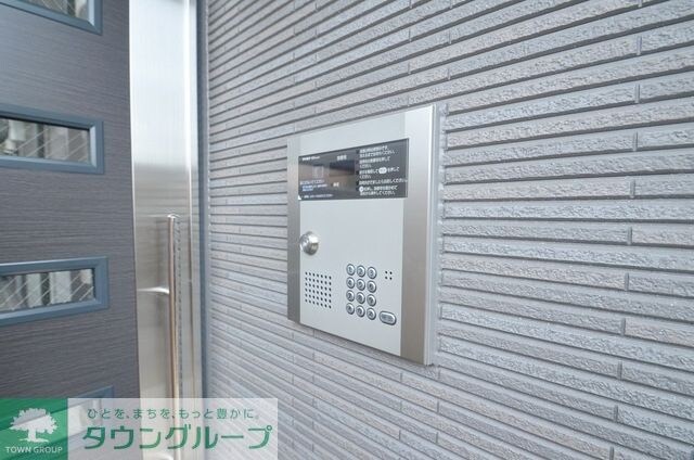 アファブル大宮の物件内観写真