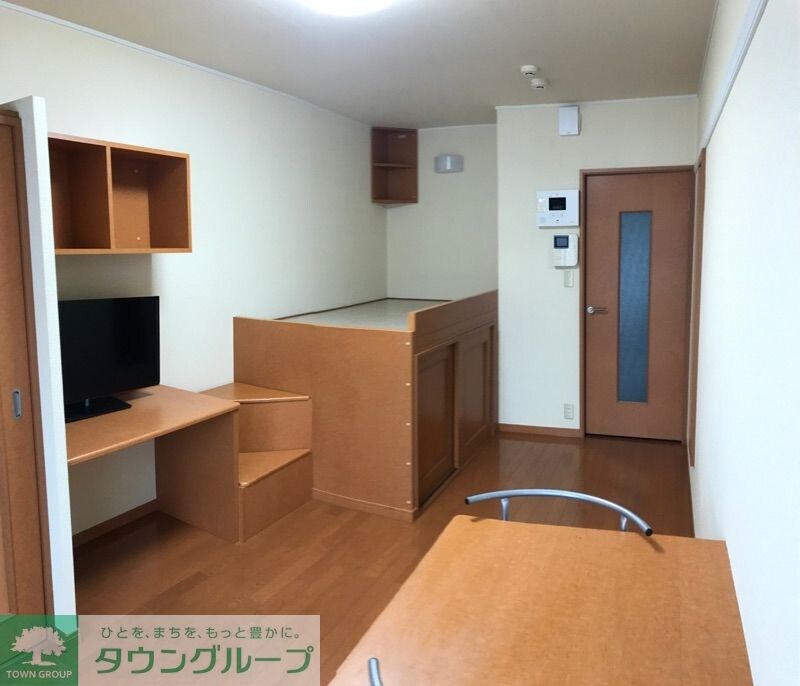 レオパレスコトー　ブロンの物件内観写真