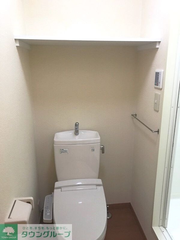 レオパレスコトー　ブロンの物件内観写真