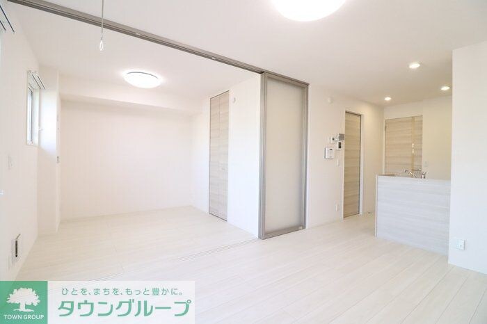 CLASSEUM桶川泉　Iの物件内観写真